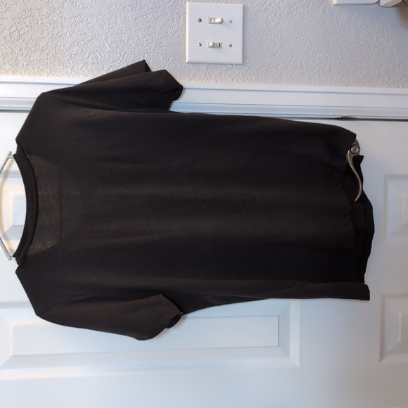 No Boundaries "Let's Celebrate" Halloween shirt in Size Medium - Picture 2 of 2